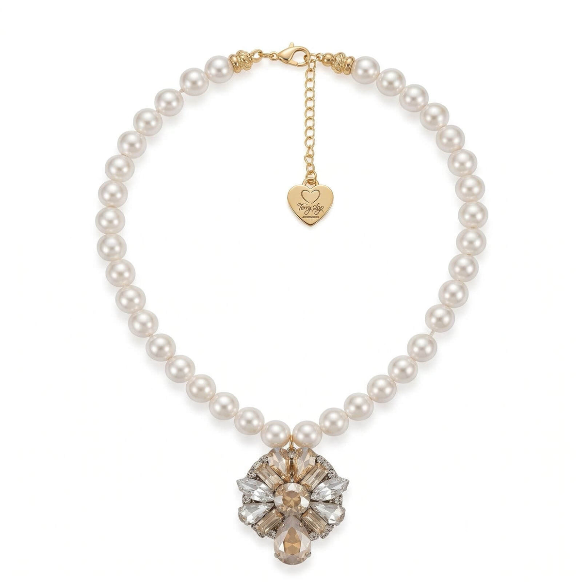 Collana Nina