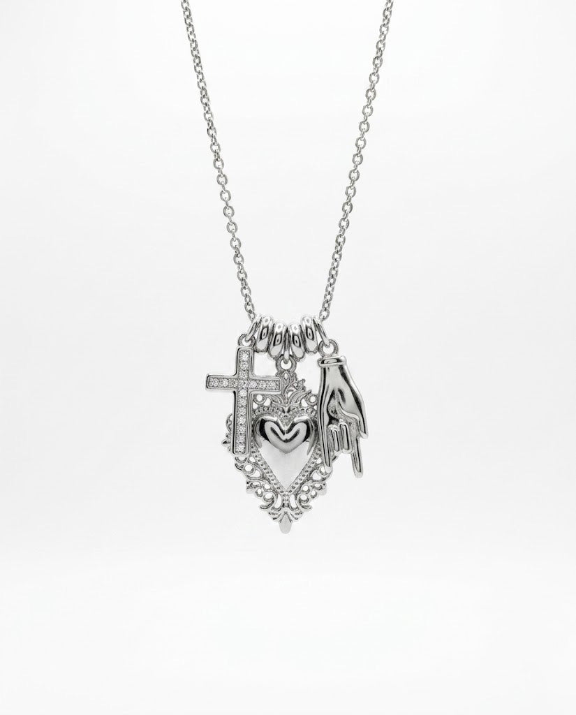 Collana Combinata Protection