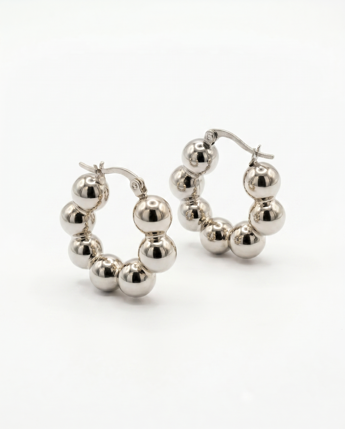 Orecchini Balls