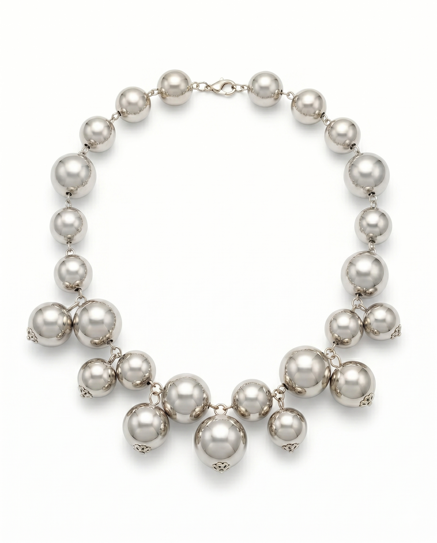 Collana Balls