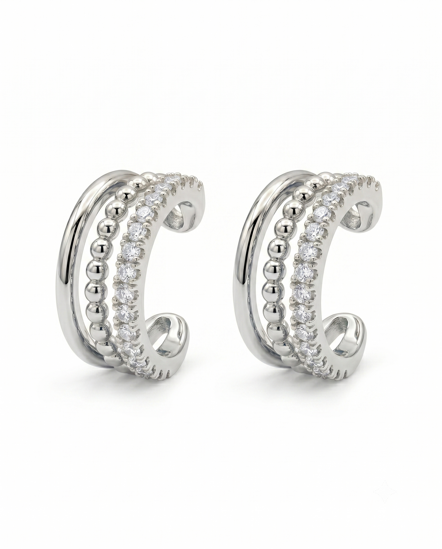 Ear Cuff Amanda