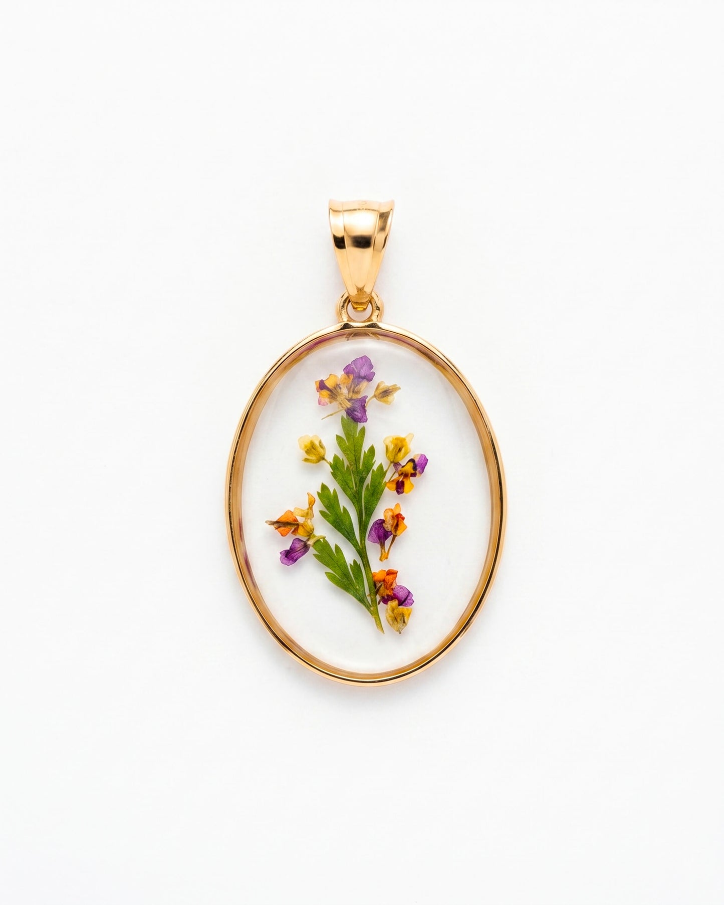 Ciondolo Soffio di Primavera
