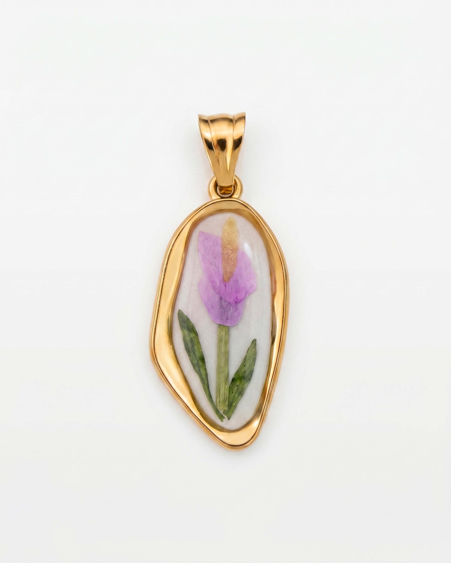 Ciondolo Calla