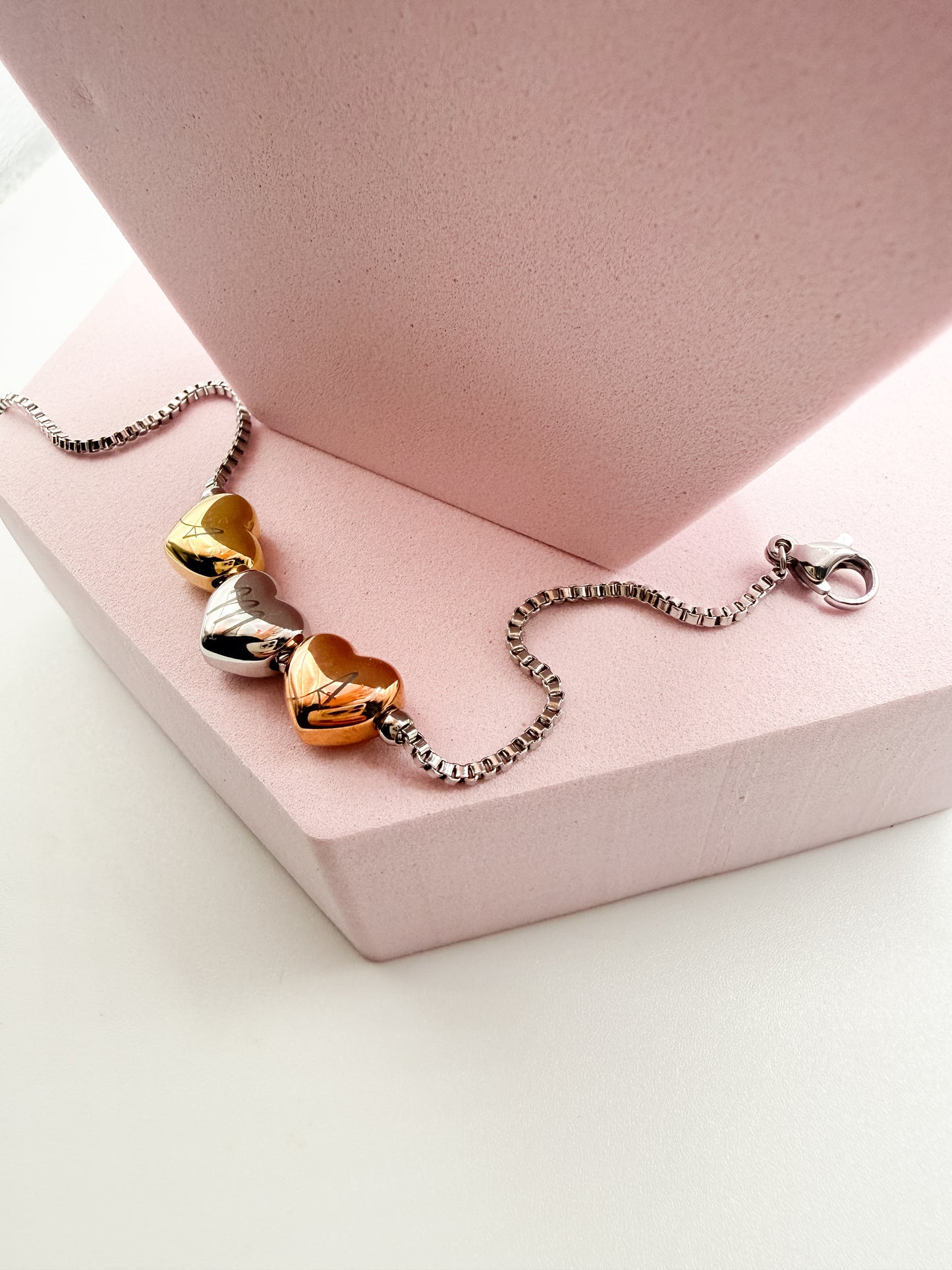 Bracciale Eterna Personalizzabile