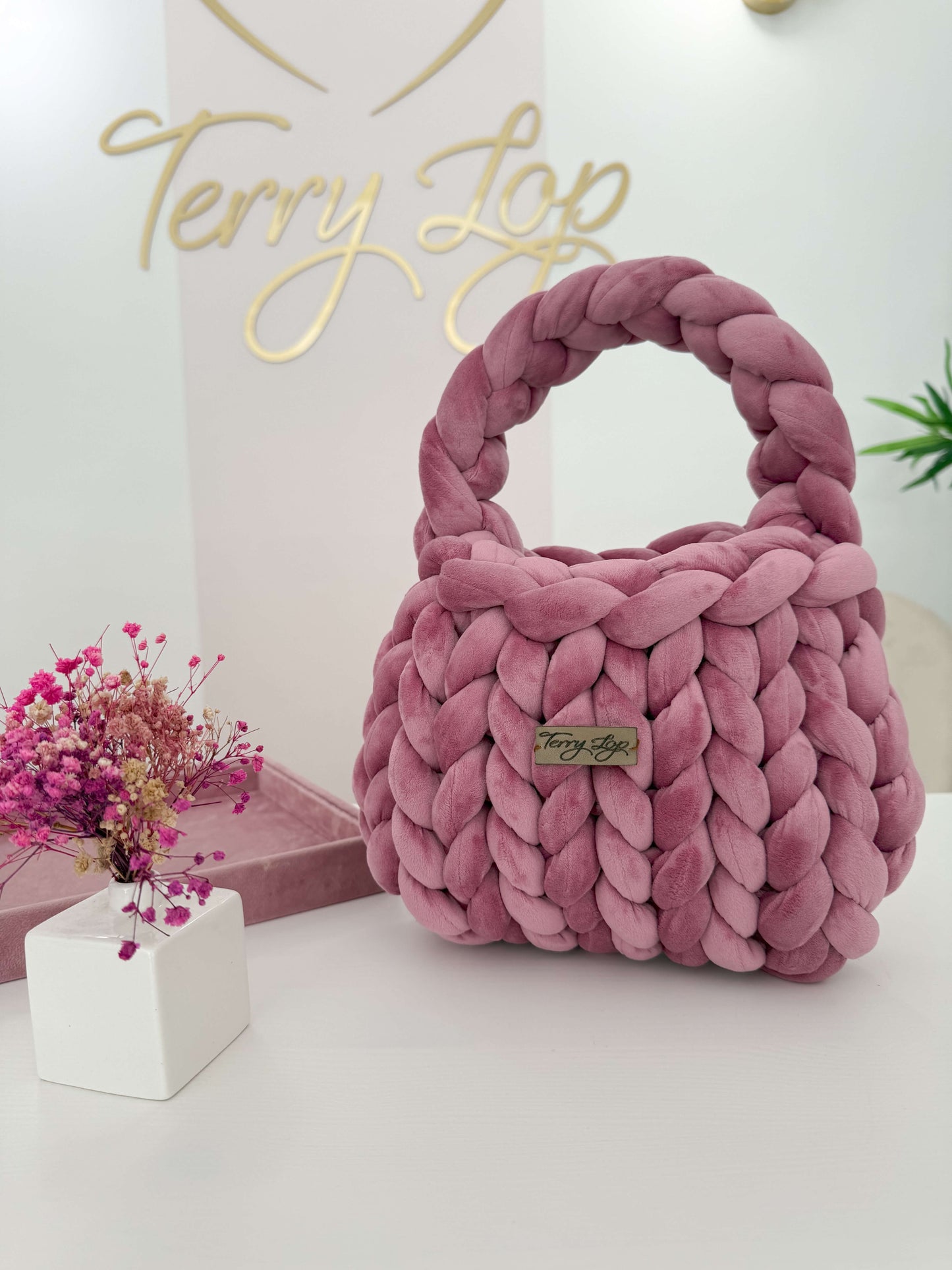 Chunky Bag Trilly 2.0