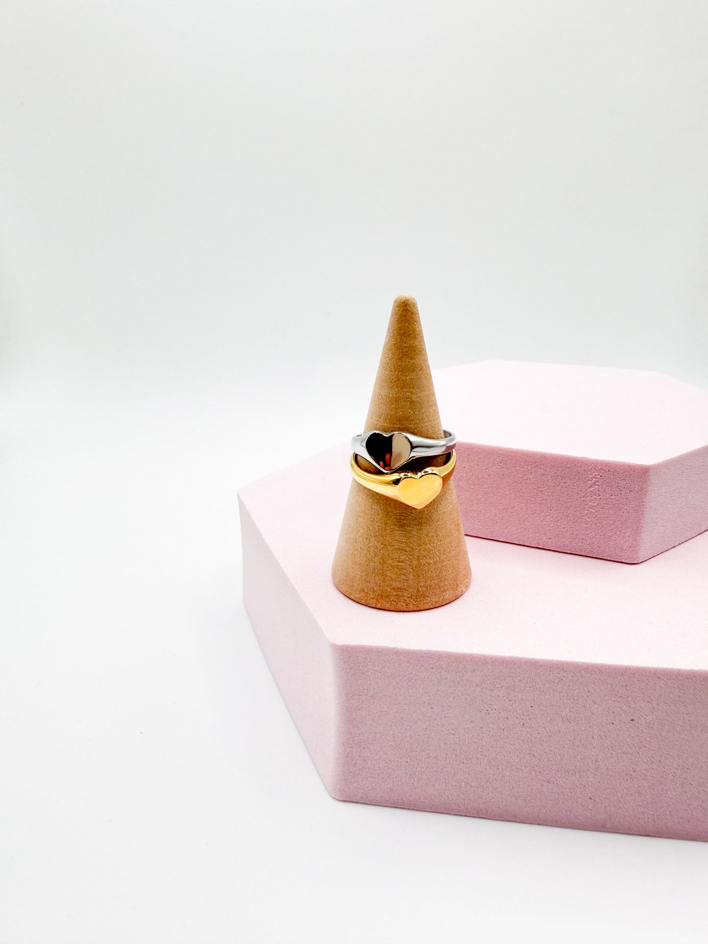 Anello Chevalier Lovino