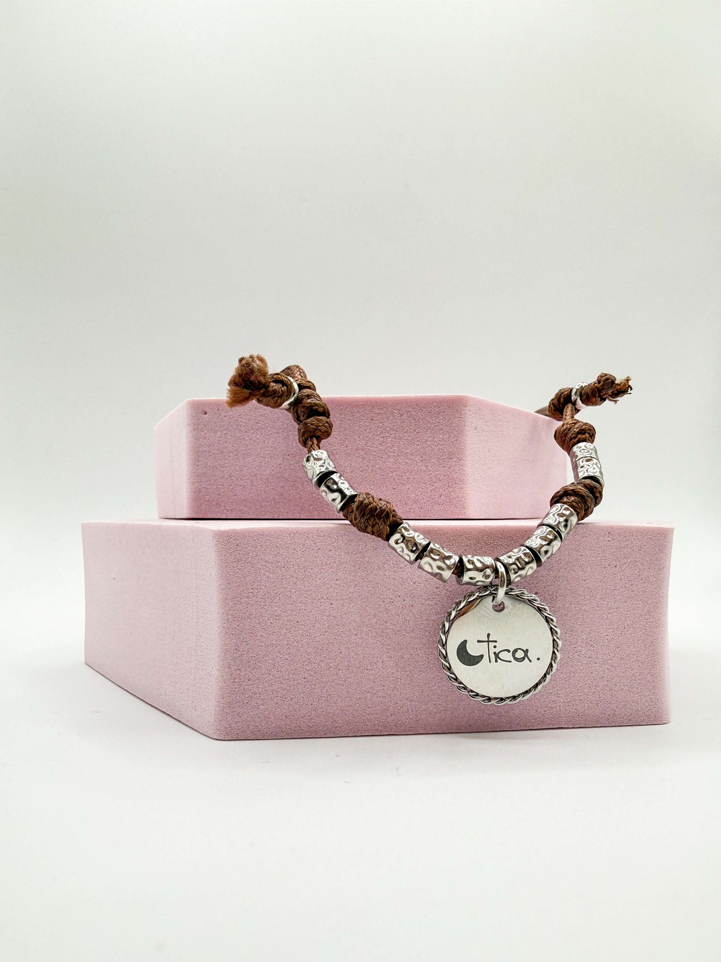 Collana Dadolina Incisa