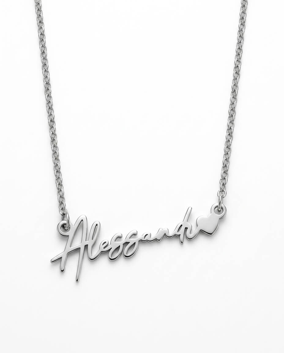 Collana Portami con Te