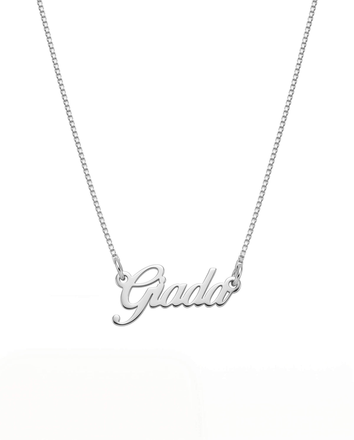 Collana Portami con Te