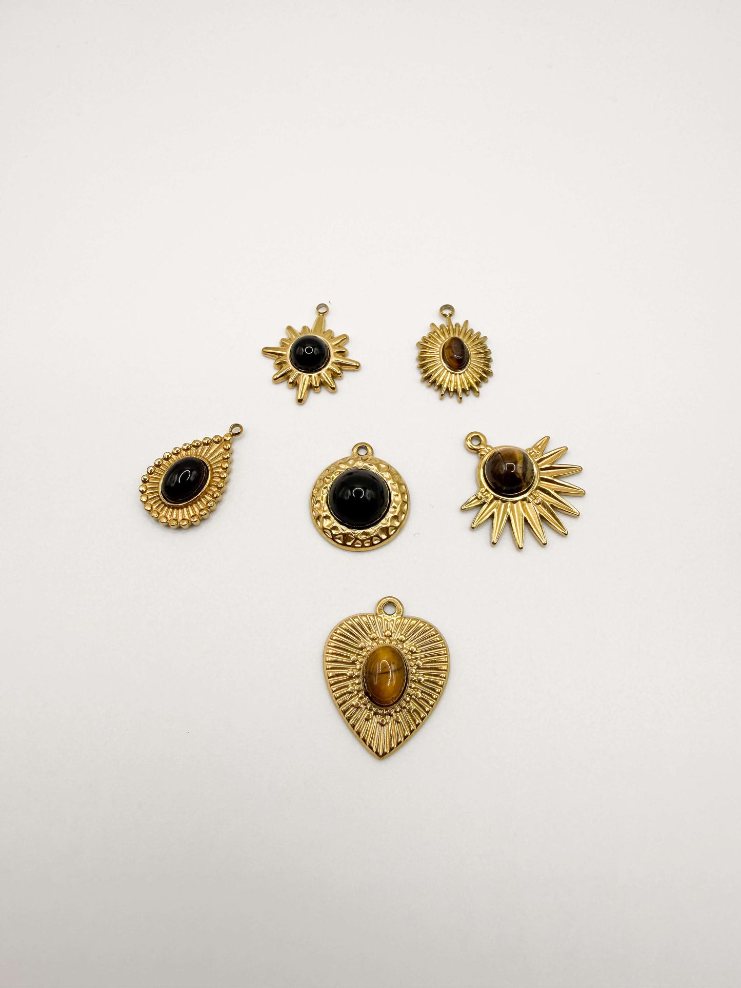Collana Nodina Bordeaux