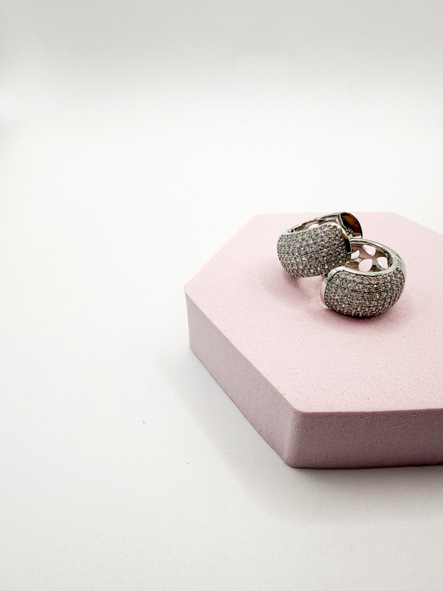 Orecchini Scintilla Big