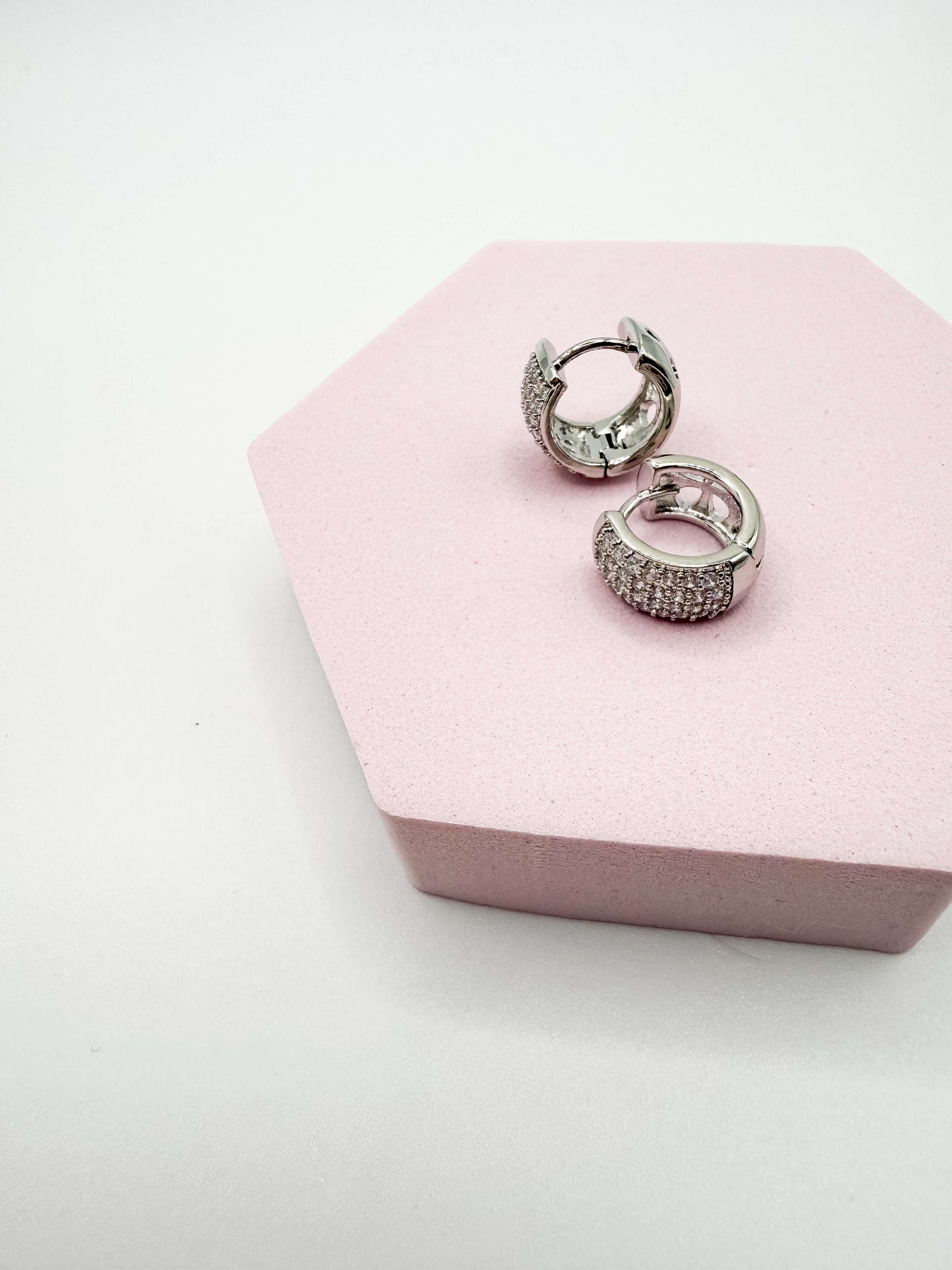 Orecchini Scintilla Small