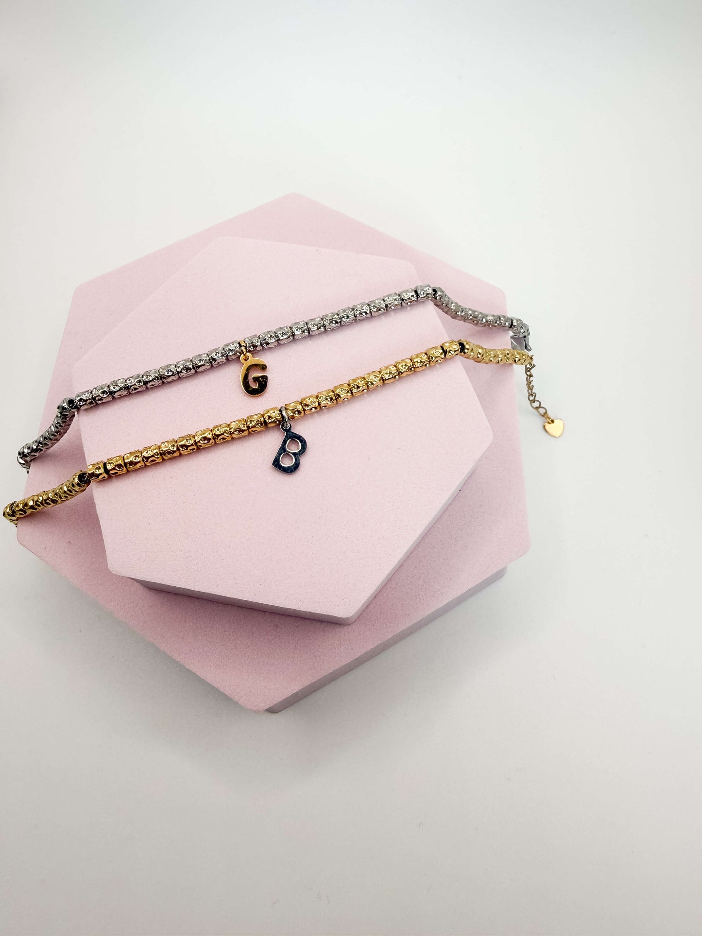 Bracciale Dadoloso