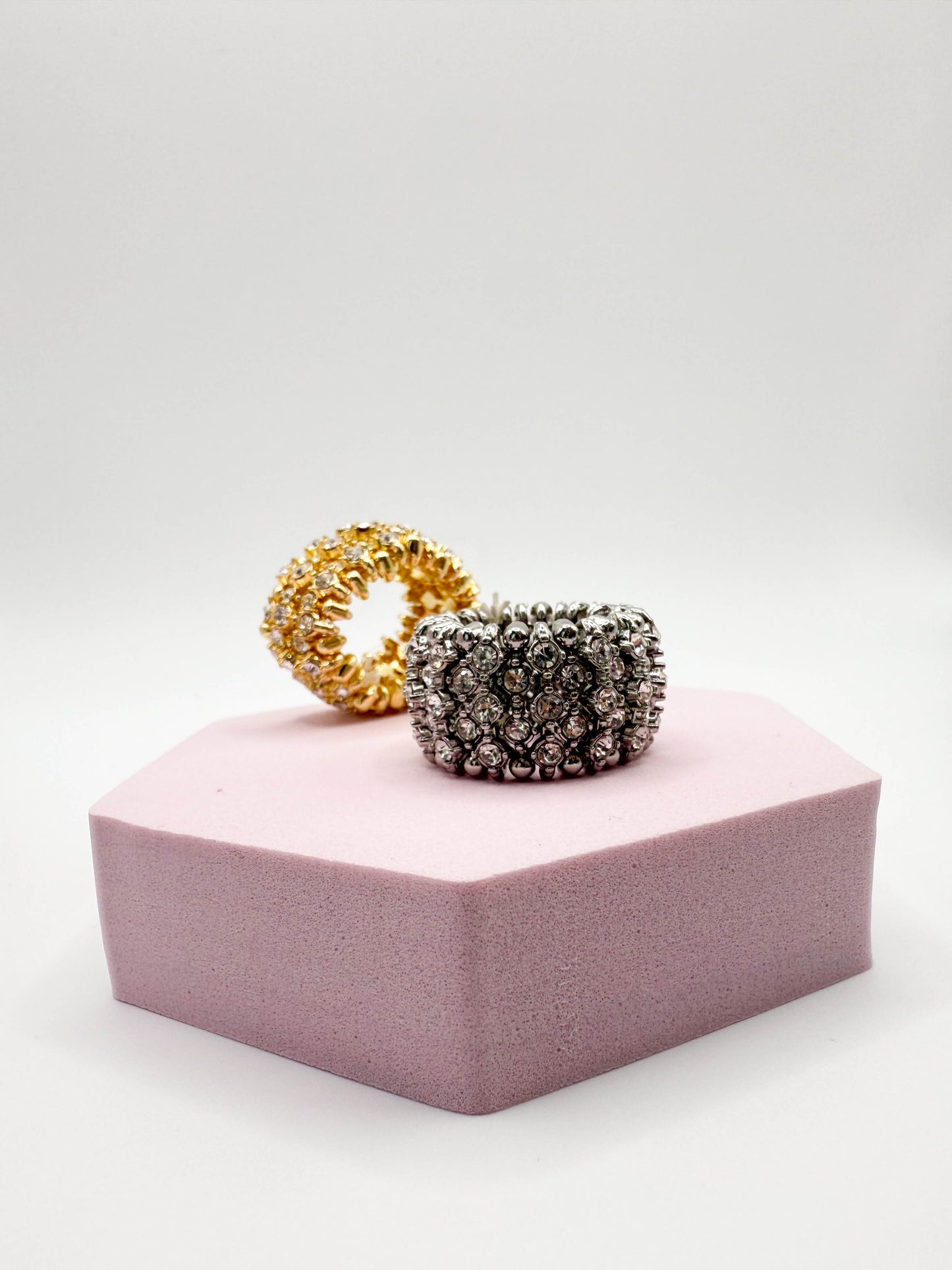 Anello Fascino