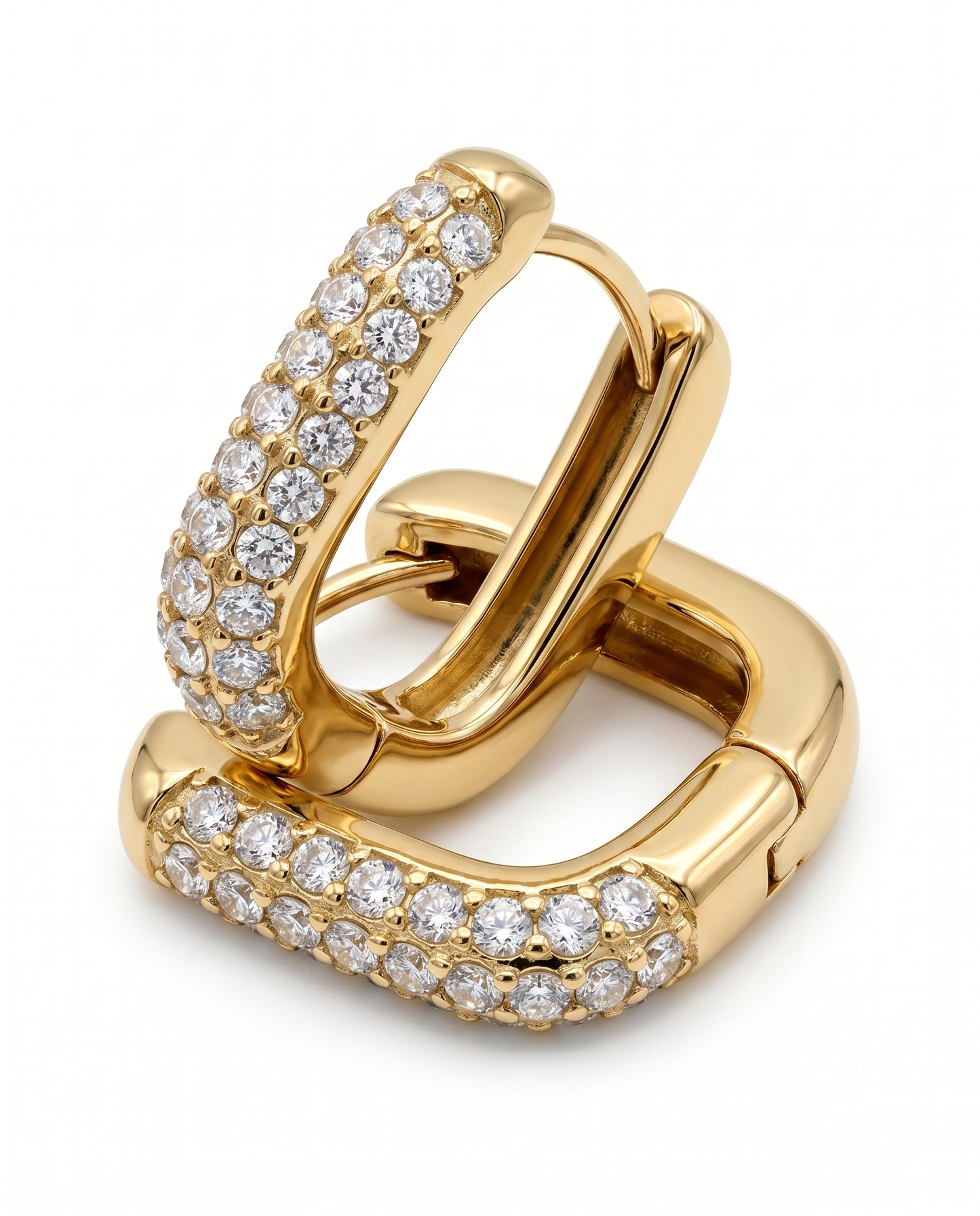 Orecchini Luxury