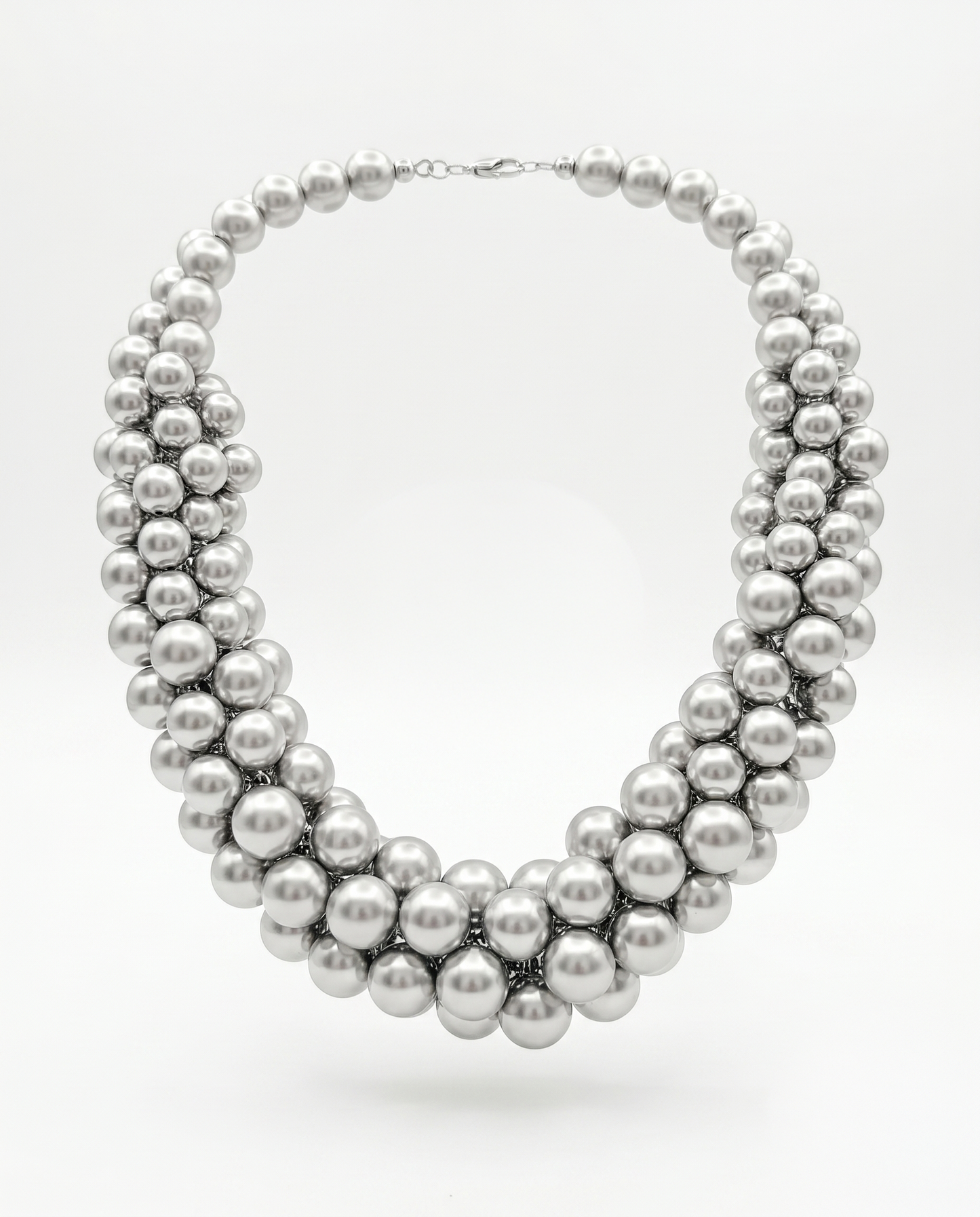 Collana Multi Balls