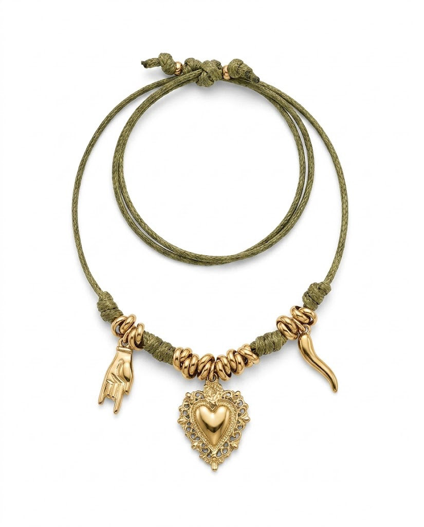 Collana Nodina Militare