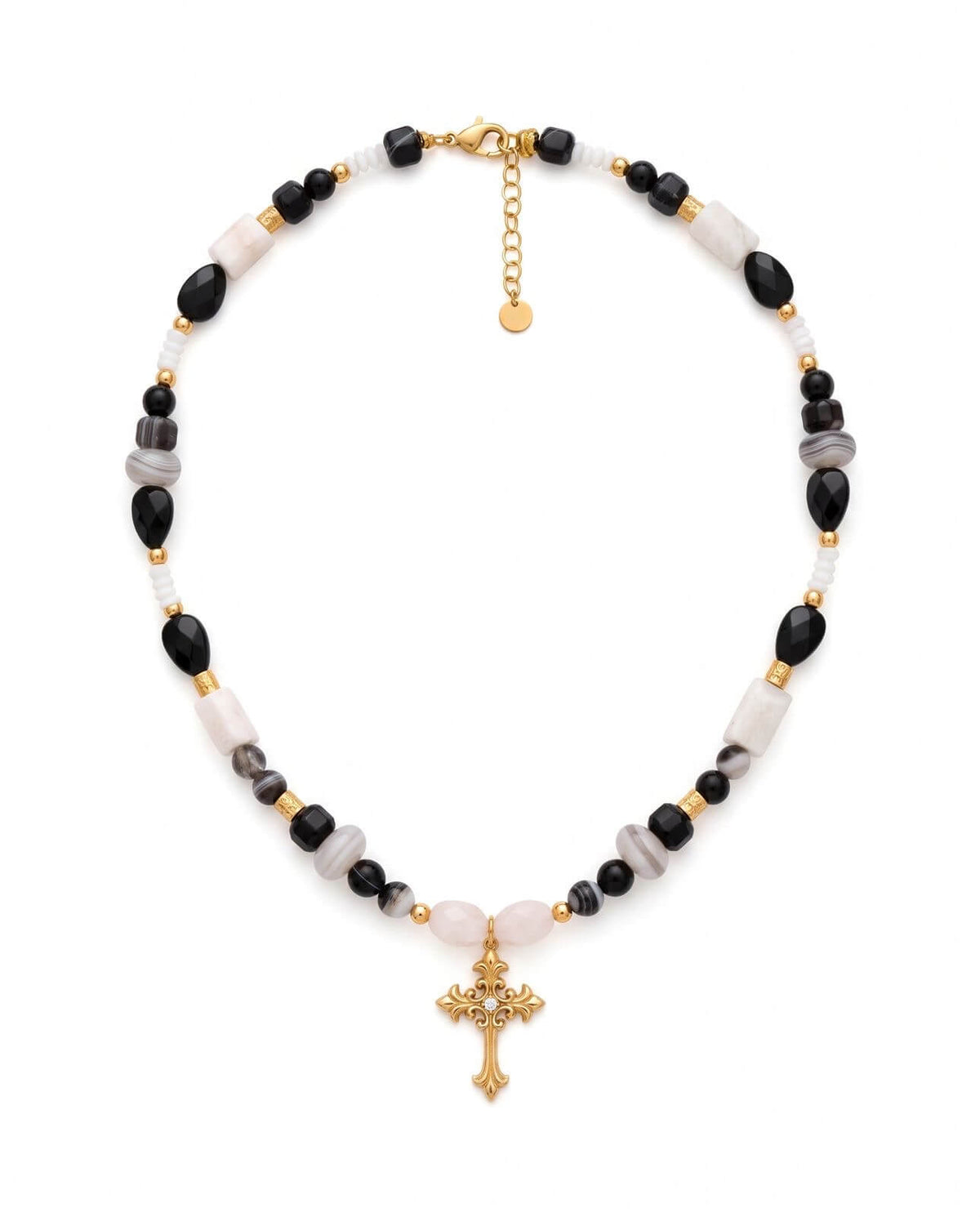 Collana Colorina Luce di Notte