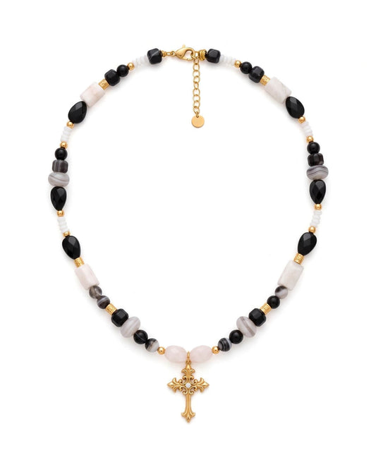 Collana Colorina Luce di Notte