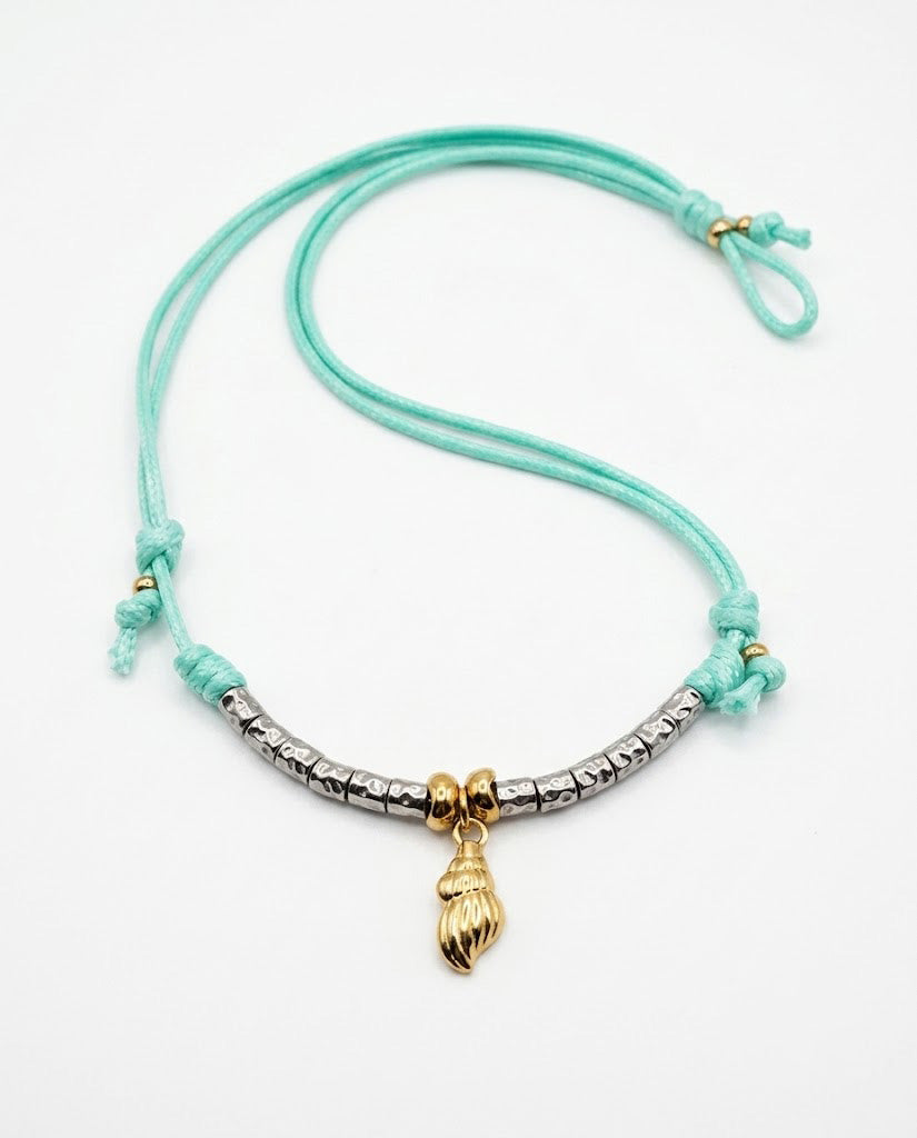 Collana Dadolina Tiffany