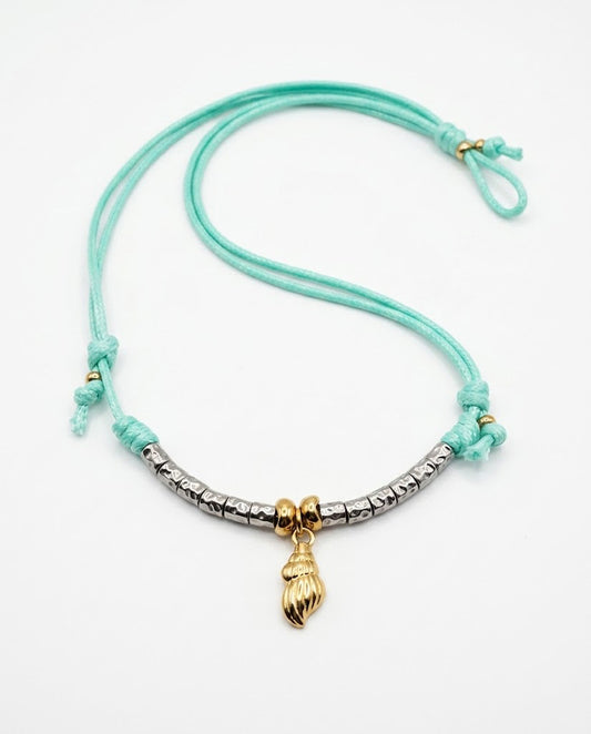 Collana Dadolina Tiffany