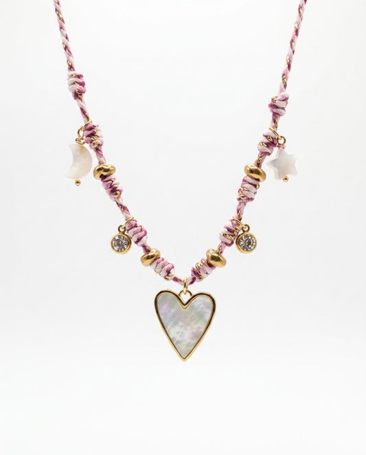 Cuore di Luna & Stella