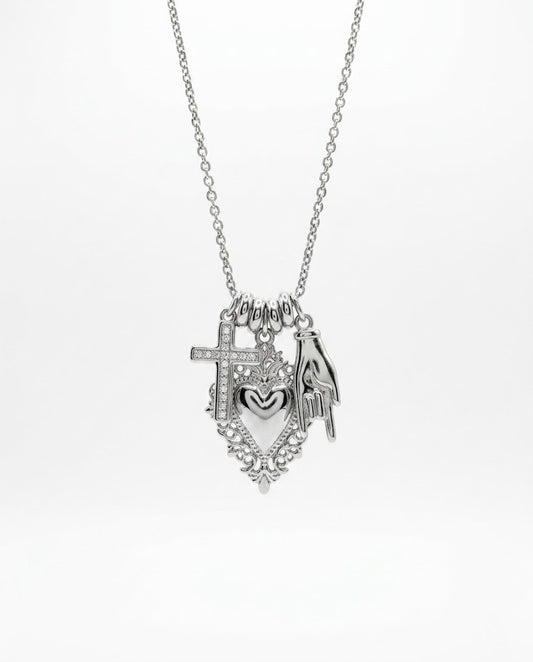 Collana Combinata Protection