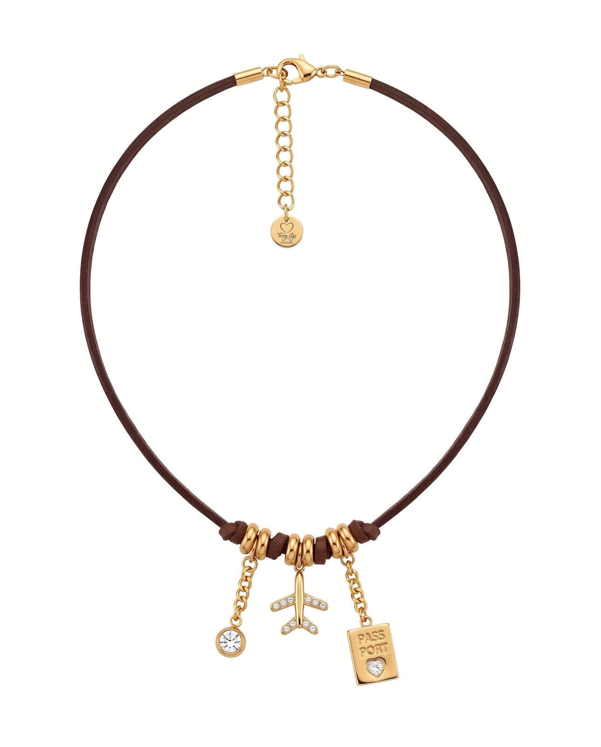 Chokerina Kinder
