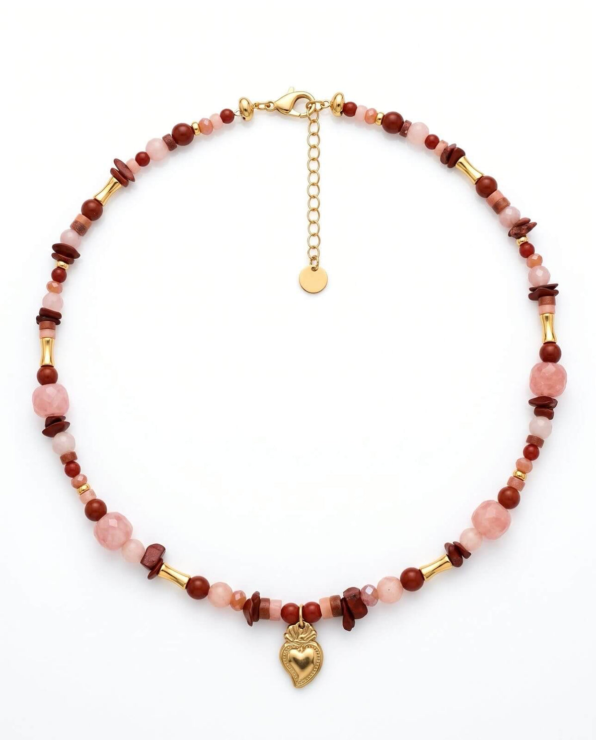 Collana Colorina Etnica Chic