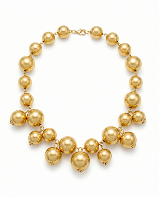Collana Balls
