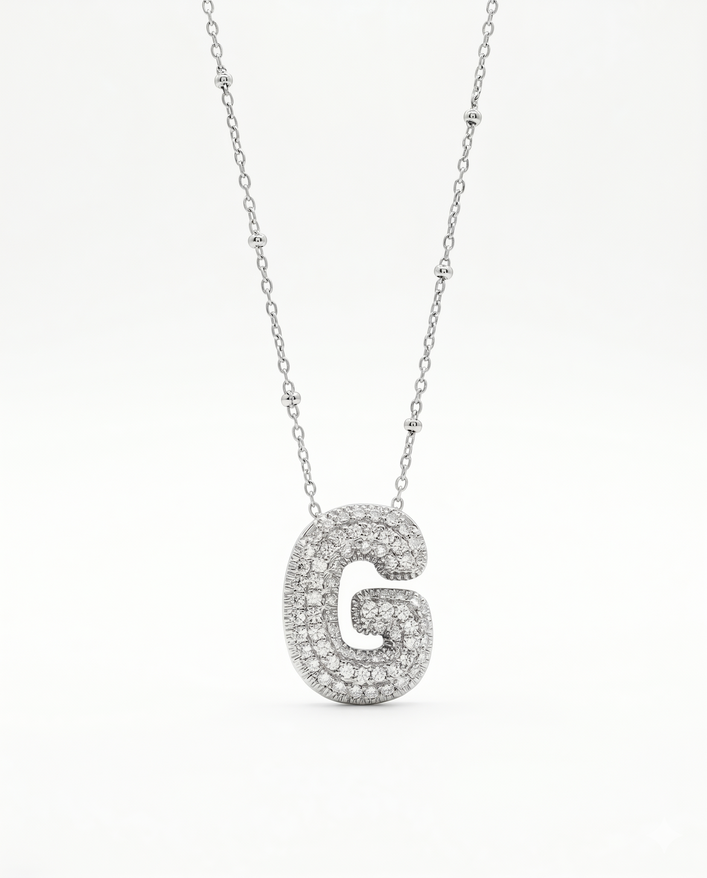 Collana Big Letters