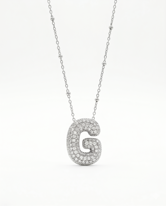Collana Big Letters