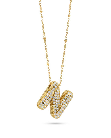 Collana Big Letters