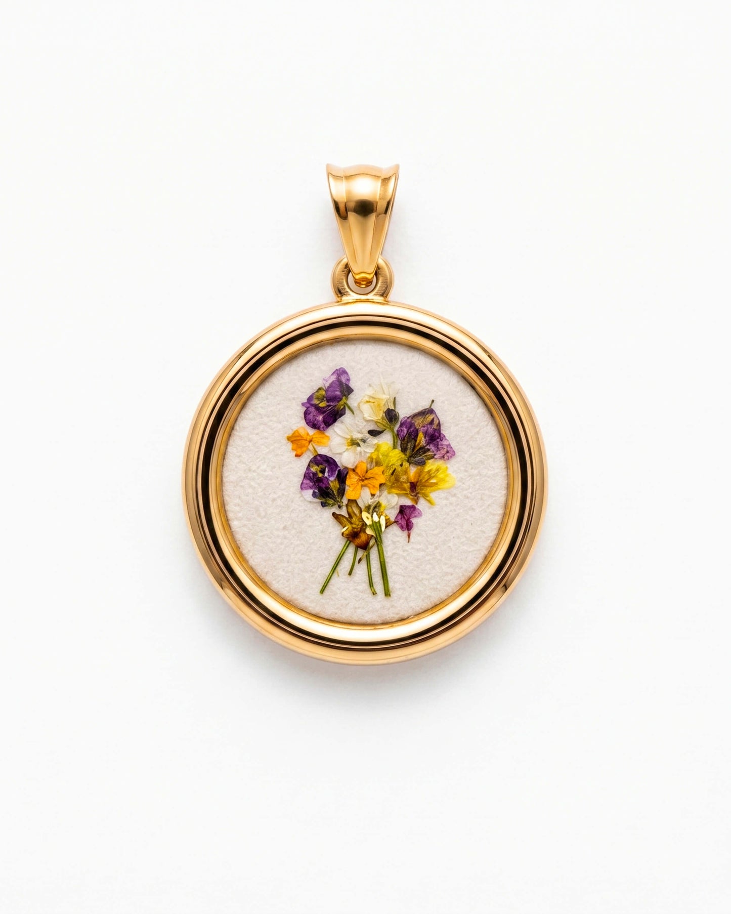 Ciondolo Bouquet