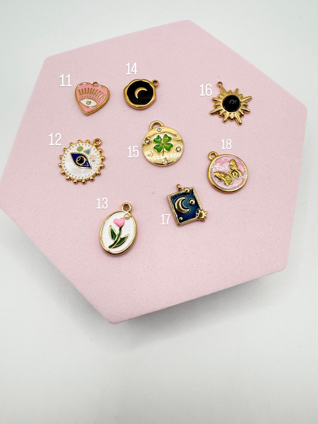 Collana Colorina  Vera