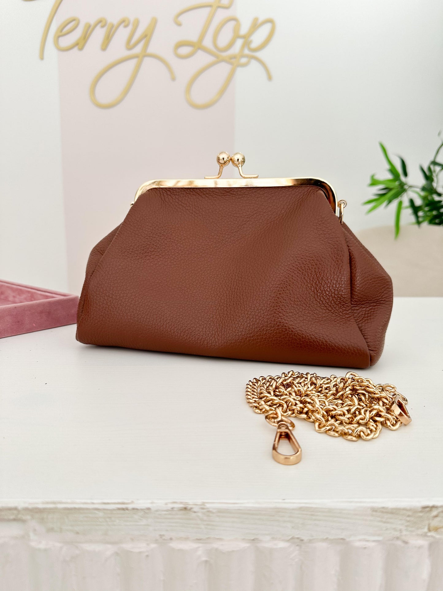 Olivia Bag