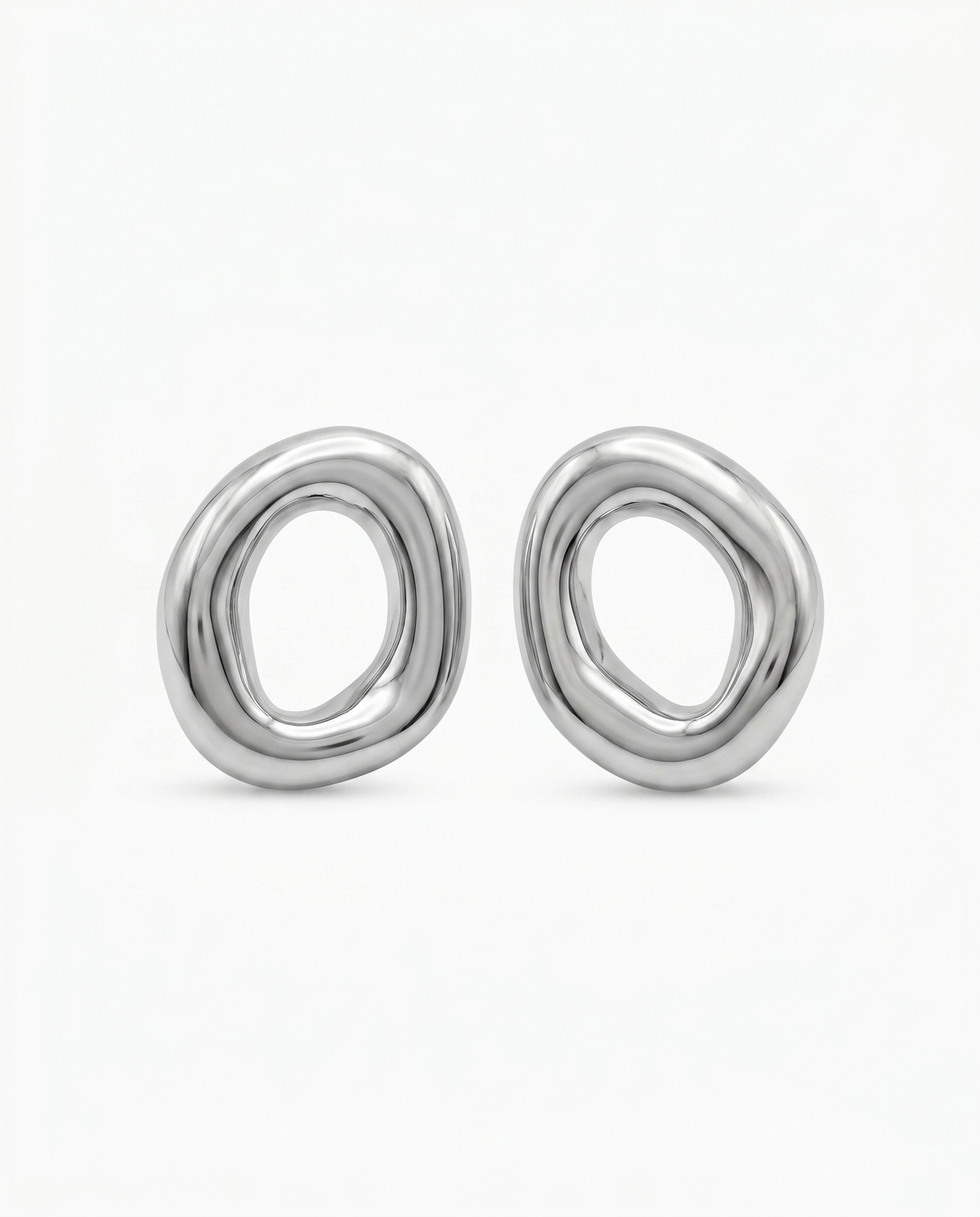 Orecchini Circle small