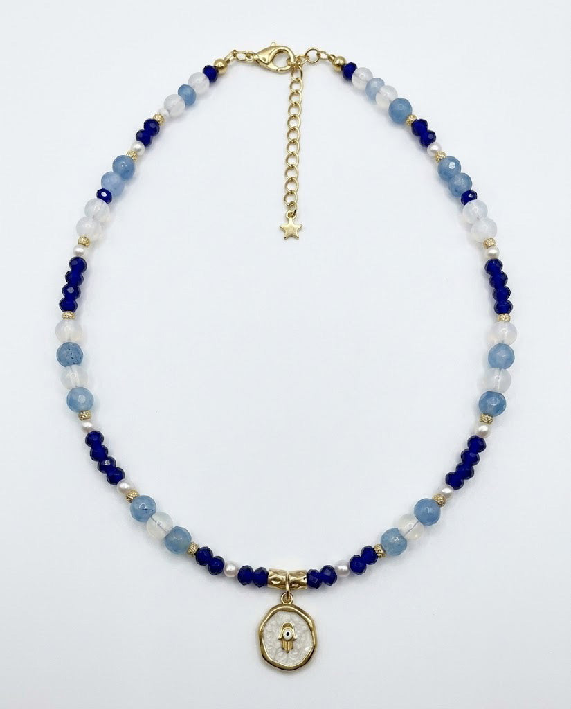 Collana Colorina Elettra
