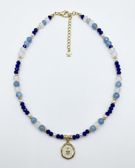 Collana Colorina Elettra
