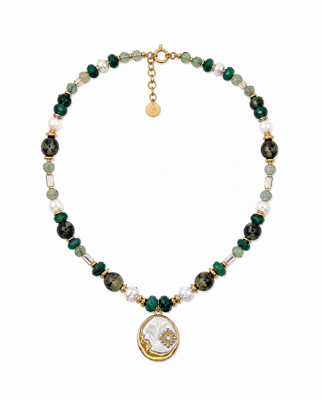 Collana Colorina Juliette