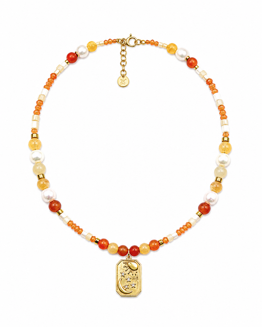 Collana Colorina Ines