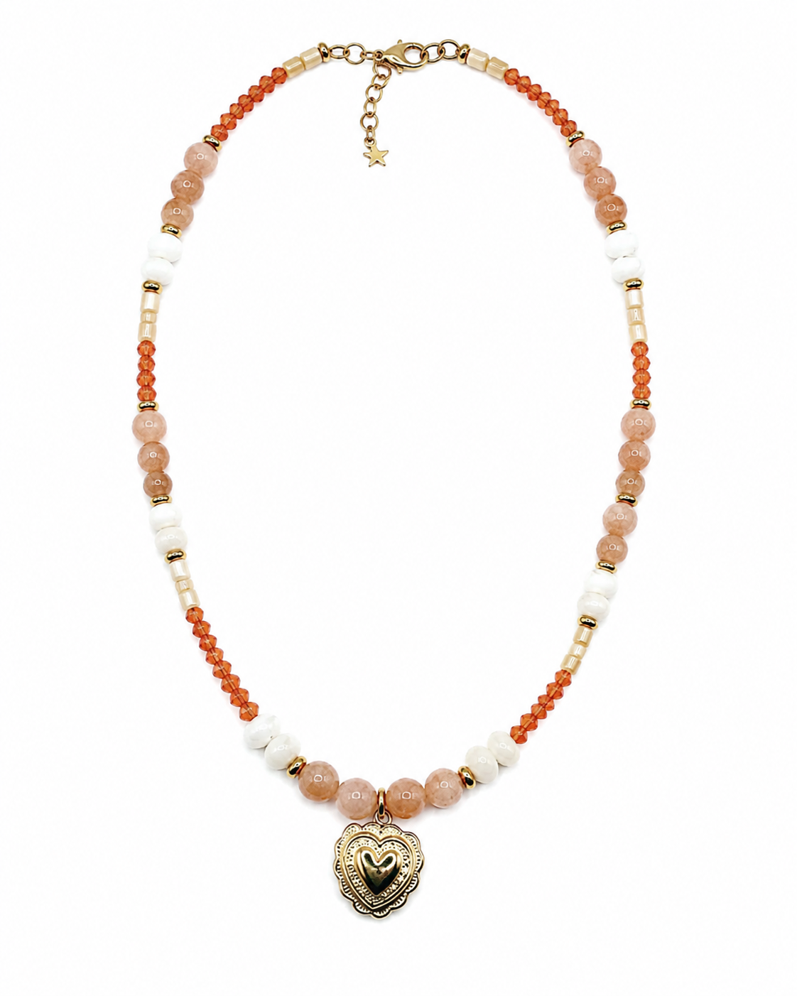 Collana Colorina Clotilde