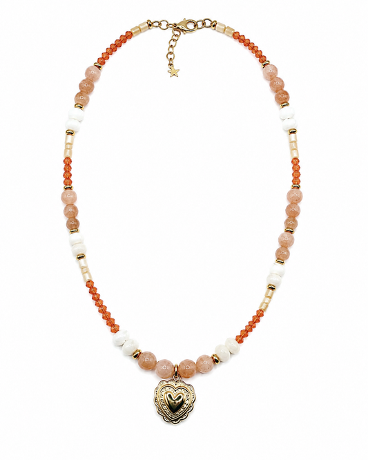 Collana Colorina Clotilde