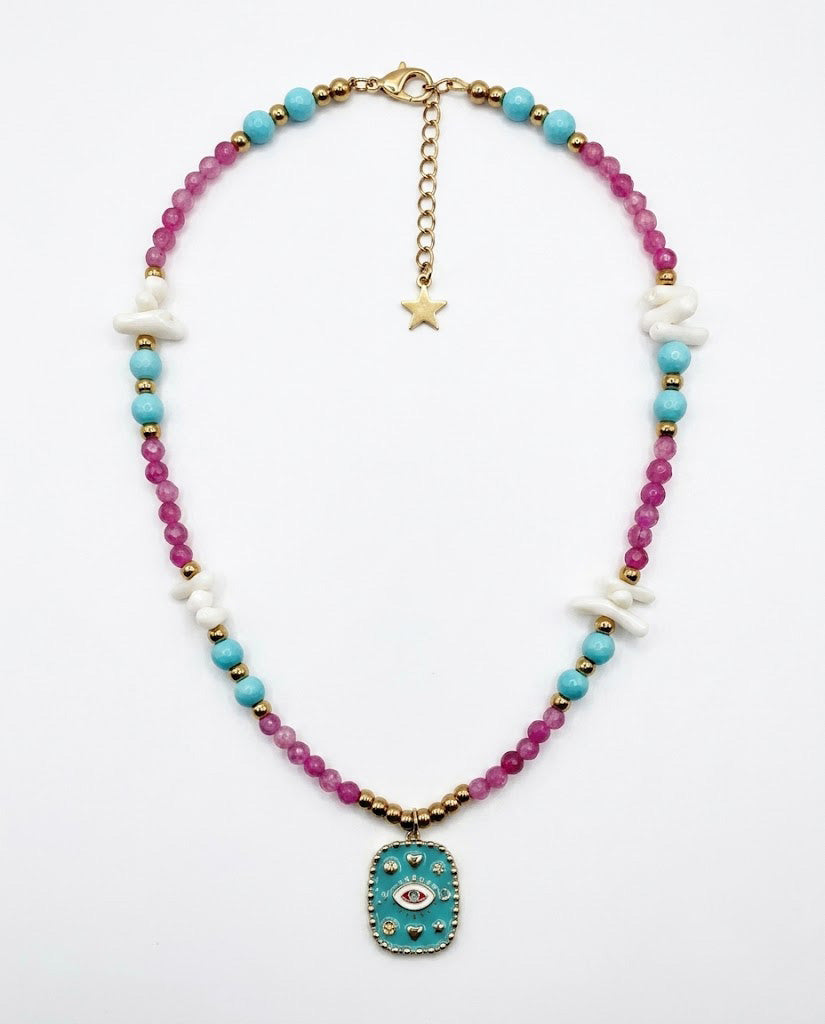Collana Colorina Nerea