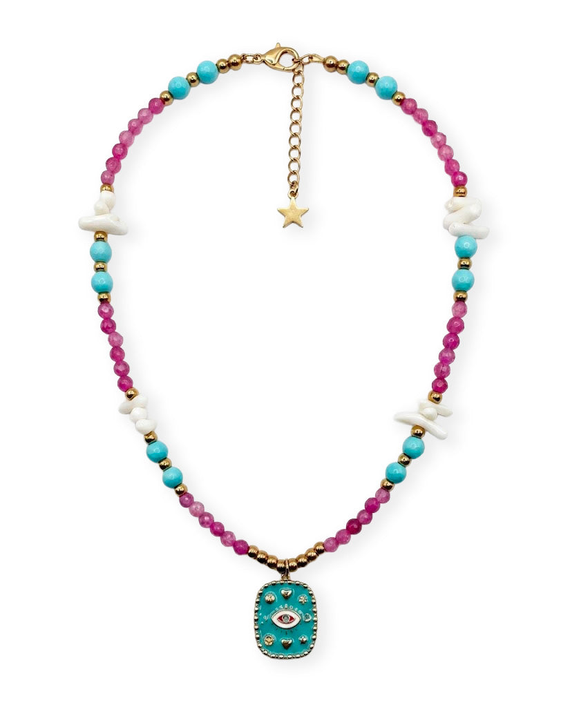 Collana Colorina Nerea