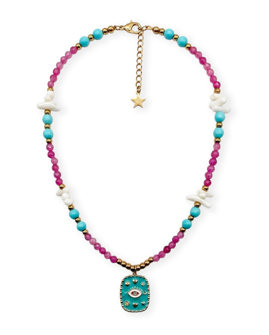 Collana Colorina Nerea