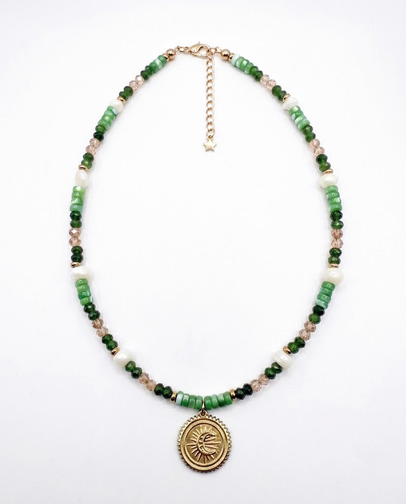 Collana Colorina Speranza