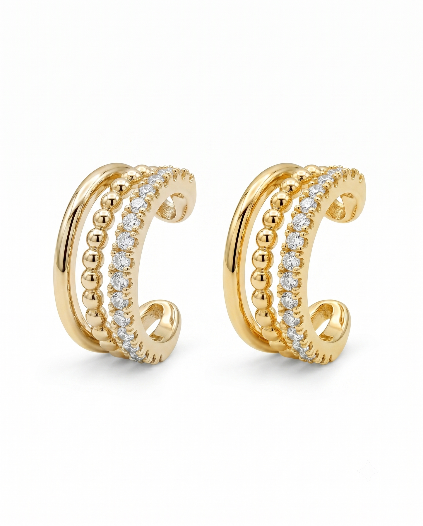 Ear Cuff Amanda
