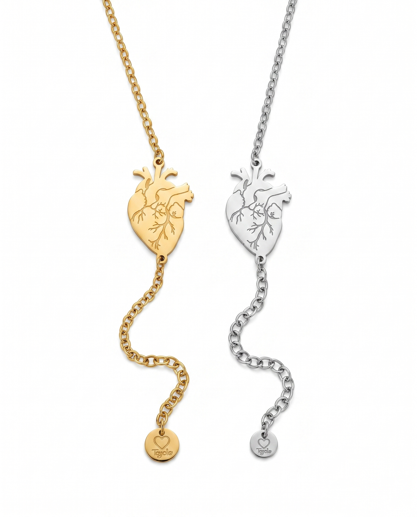 Bracciale Anatomico Personalizzabile