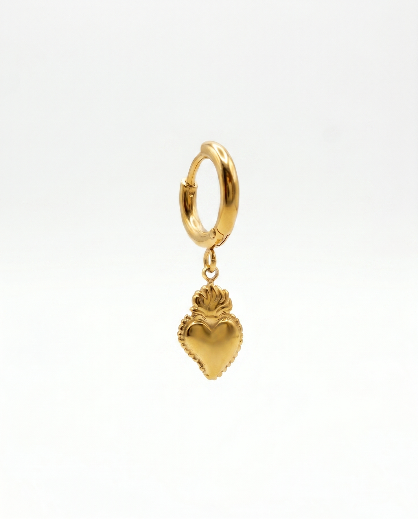 Hoop Sacro